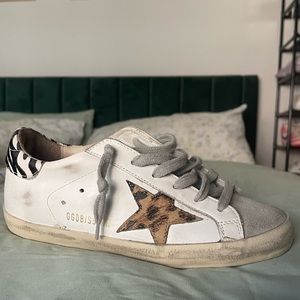 Golden Goose sneakers